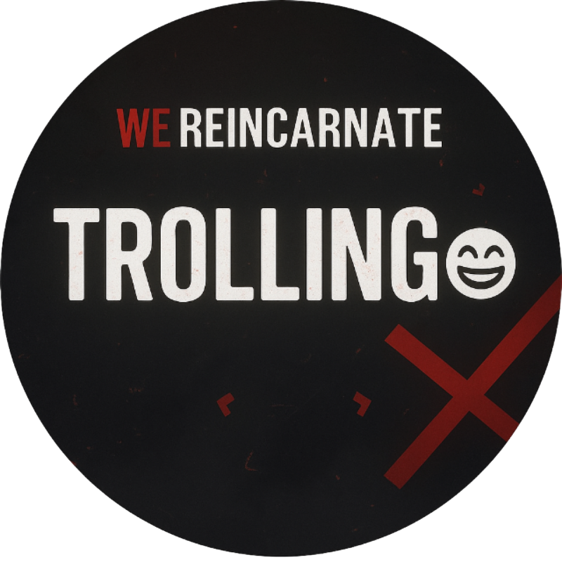 TROLLING